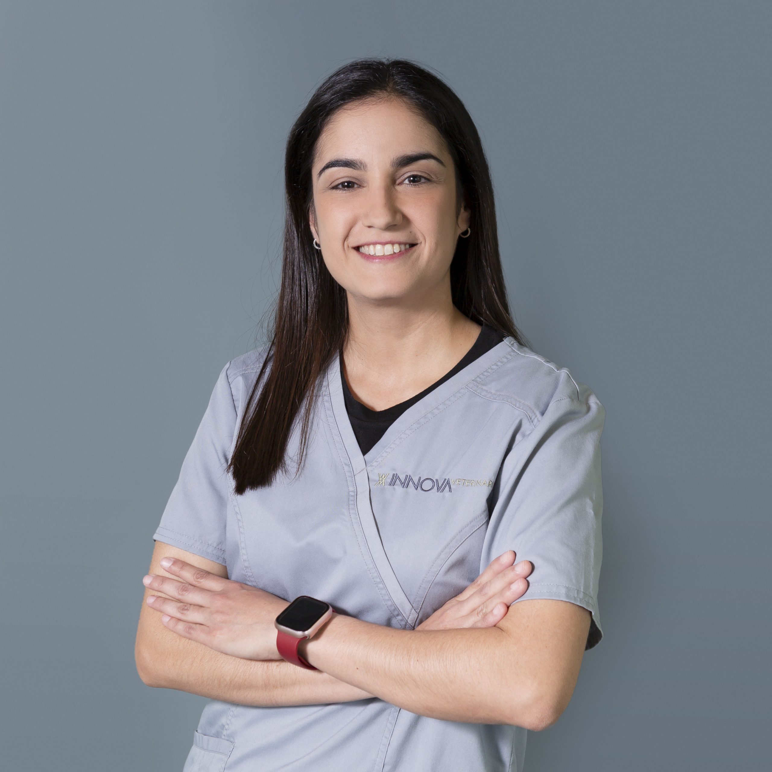Verónica Carolina Pérez Ruíz